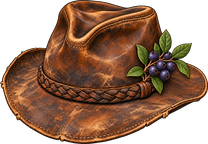 Huck's Guide
